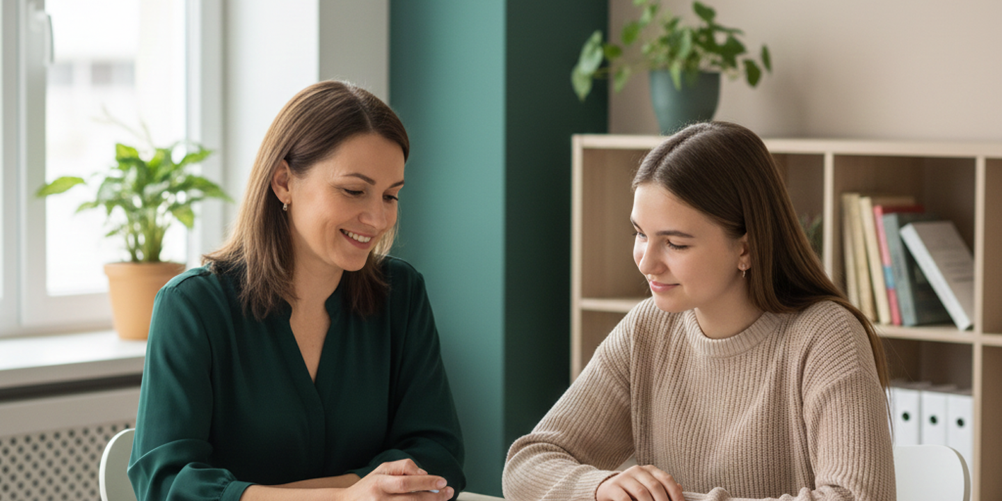 Student Learning Services