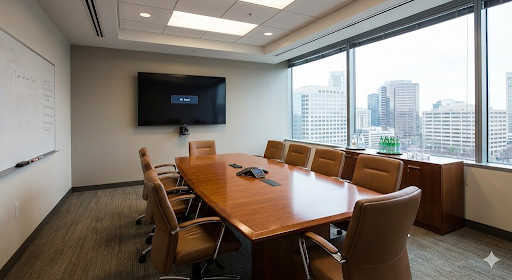 Leadership & Administration