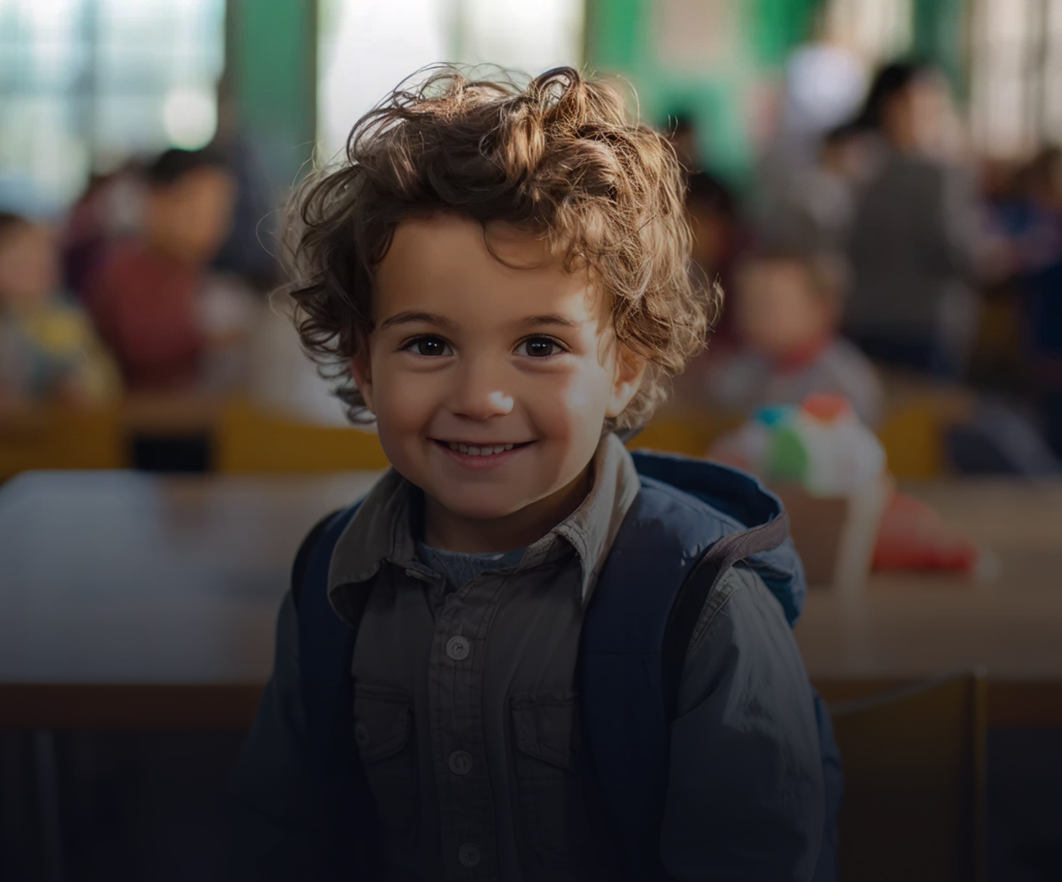 Elementary School Content